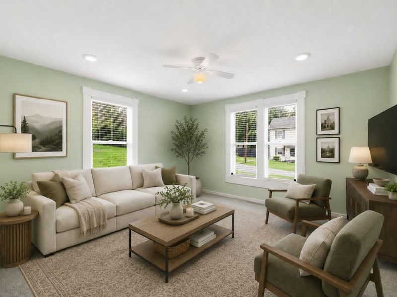 418 N Pleasant Street, New Lexington, OH 43764 Photo 9