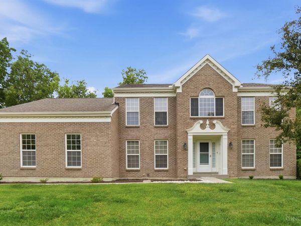 6211 Avebury Court, Morrow, OH 45152