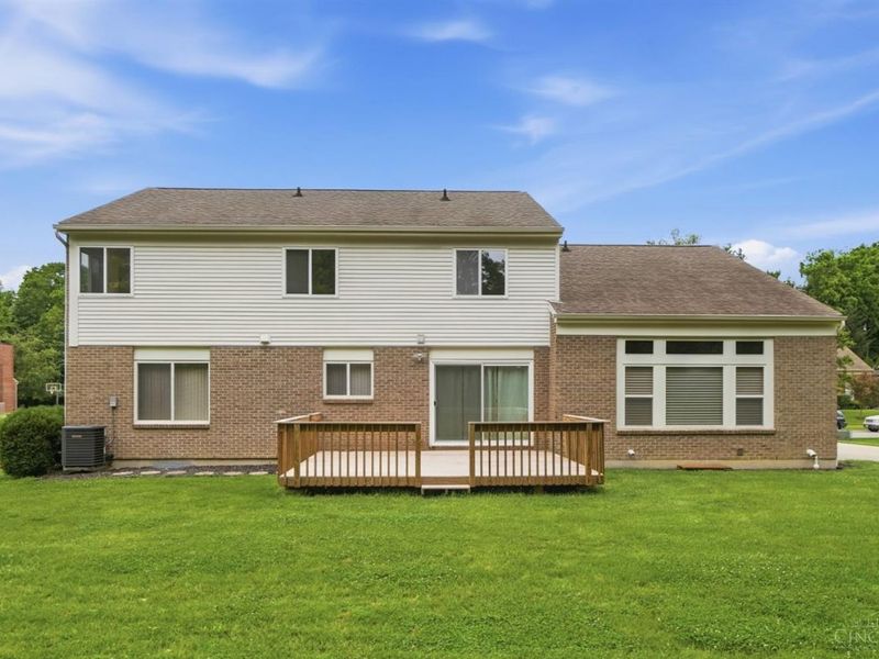 6211 Avebury Court, Hamilton Twp, OH 45152 Photo 48