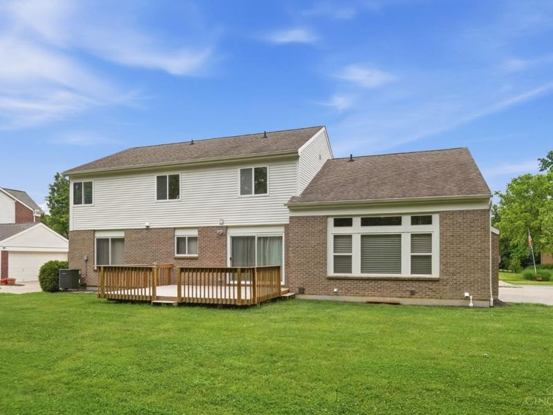 6211 Avebury Court, Hamilton Twp, OH 45152 Photo 49
