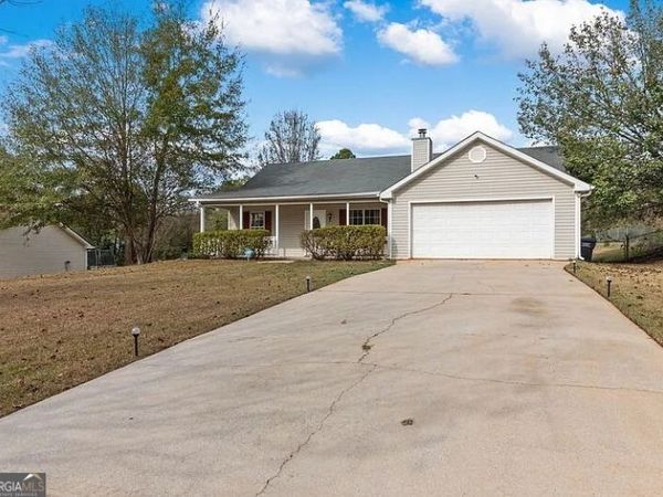 275 branchwood drive, Covington, GA 30016