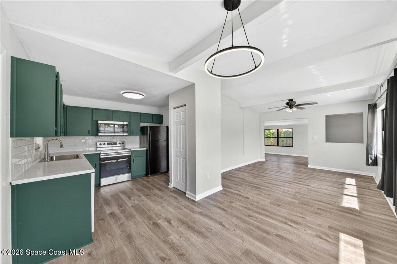 808 7th Street , Merritt Island, FL 32953 Photo