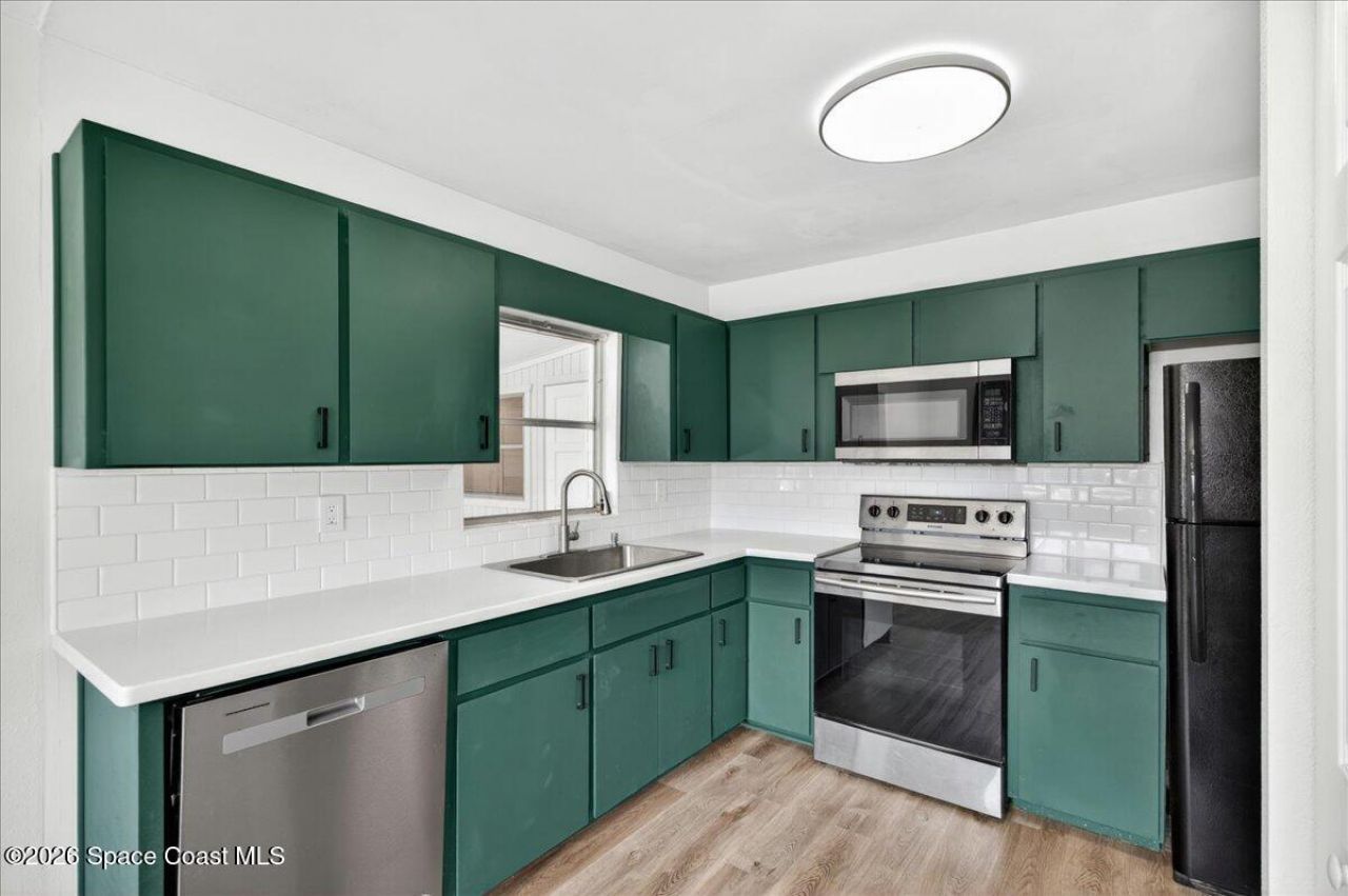 808 7th Street , Merritt Island, FL 32953 Photo