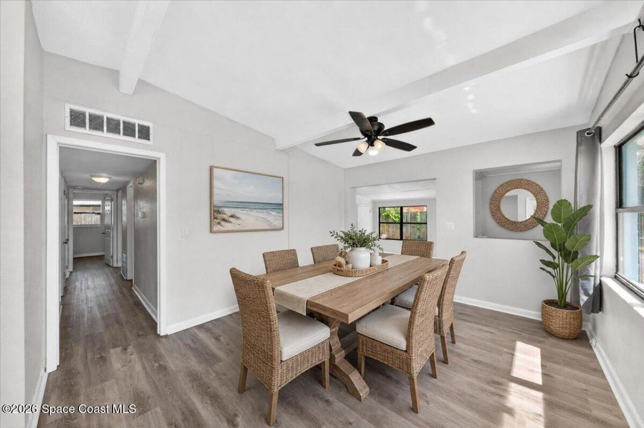 808 7th Street , Merritt Island, FL 32953 Photo