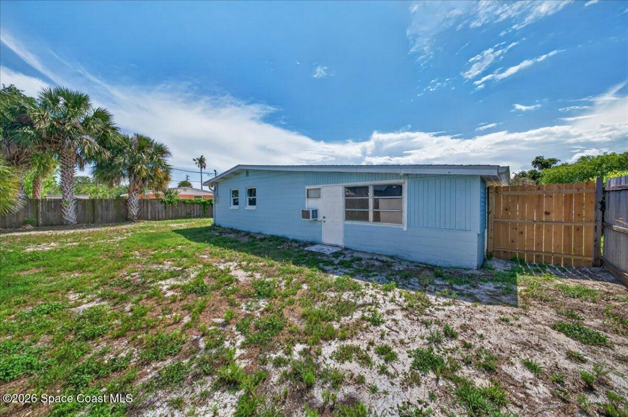 808 7th Street , Merritt Island, FL 32953 Photo