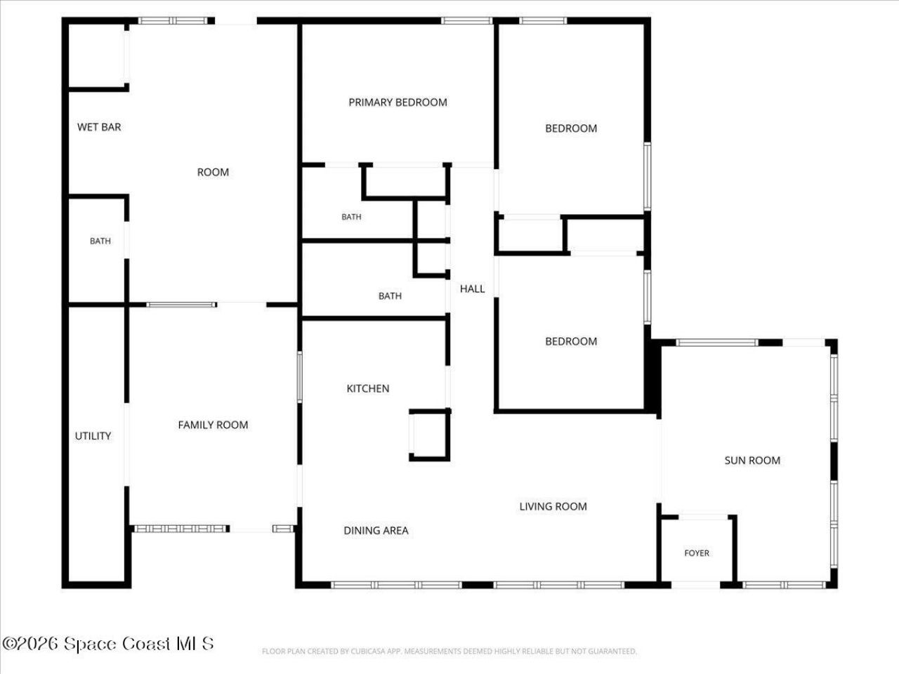 808 7th Street , Merritt Island, FL 32953 Photo