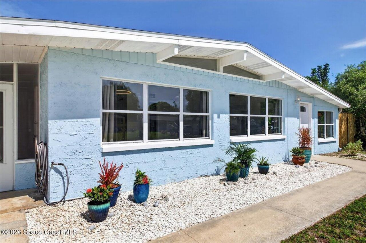 808 7th Street , Merritt Island, FL 32953 Photo