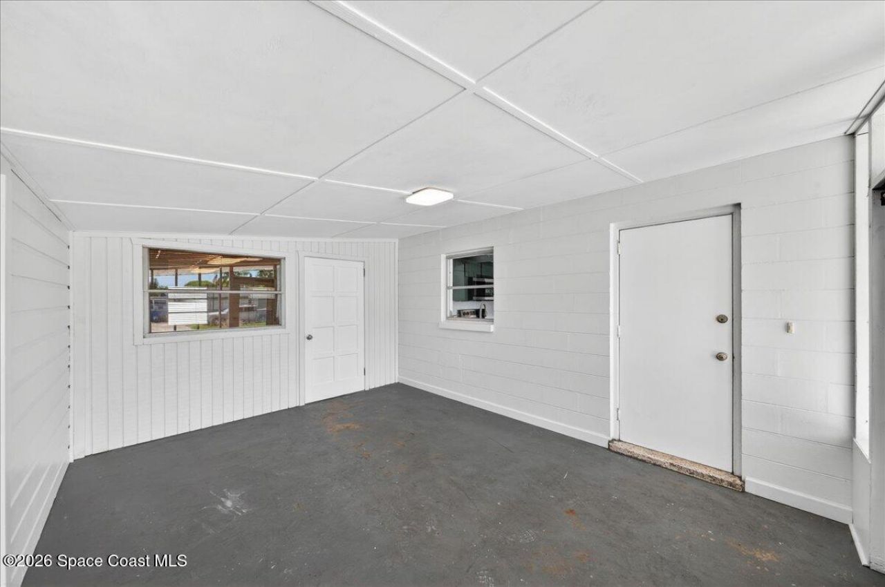 808 7th Street , Merritt Island, FL 32953 Photo