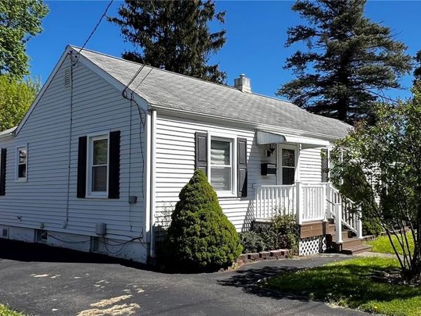 211 Overland Street , Elmira, NY 14904