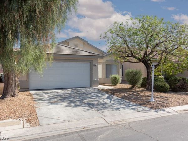 5962 TURTLE RIVER Avenue, Unit n/a, Las Vegas, NV 89156