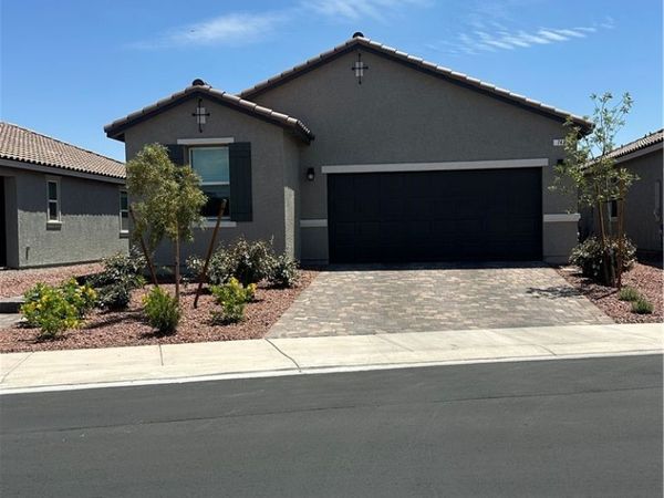 743 Wild Highlands Lane, Henderson, NV 89015