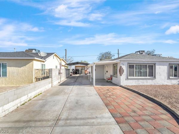 140 W Victory Road, Henderson, NV 89015