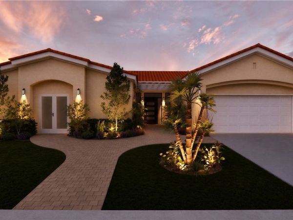 2725 Echo Mesa Drive , Las Vegas, NV 89134