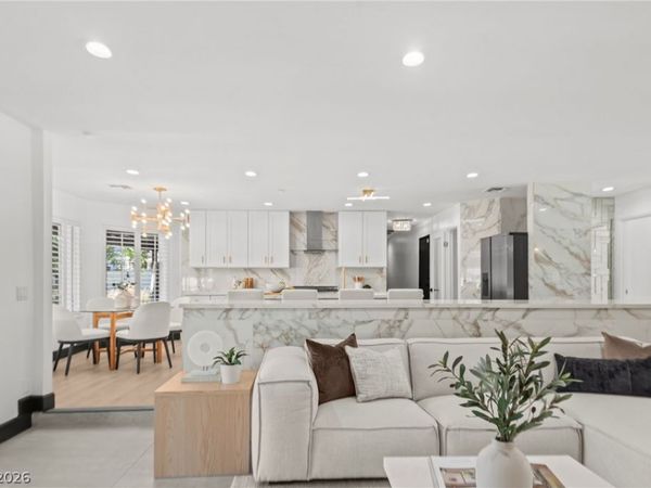 2840 Duneville Street , Las Vegas, NV 89146