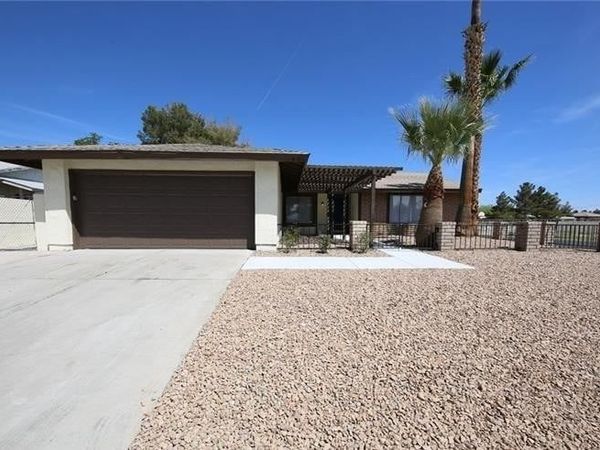 801 Greenbrook Street , Las Vegas, NV 89110