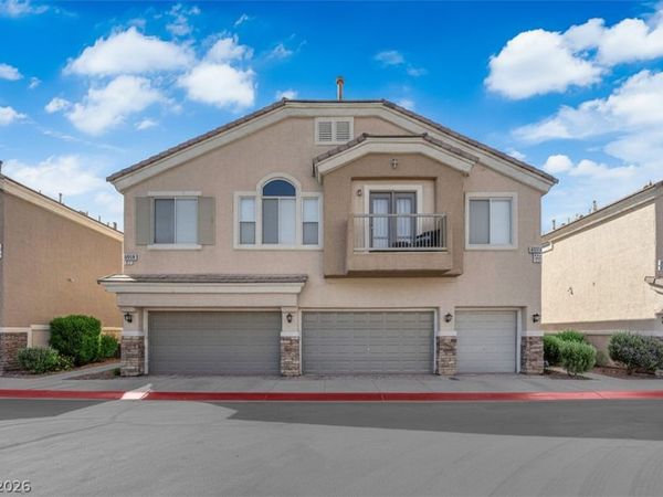 6520 Bucking Horse Lane, Unit 102, Henderson, NV 89011