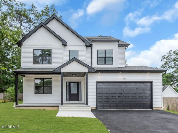 173 Inlet Avenue, Stafford, NJ 08050