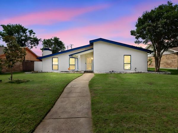 2204 Overglen Drive , Plano, TX 75074