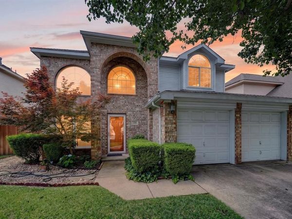 2105 Pritchard Drive, Grapevine, TX 76051