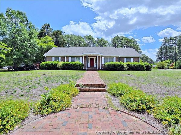 1869 Conover Drive , Fayetteville, NC 28304