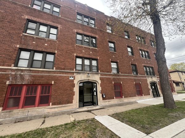 1439 W 93rd Street , Unit 1, Chicago, IL 60620