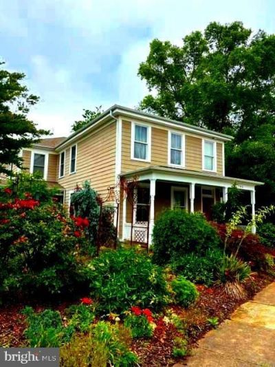 705 Charlotte Street , Fredericksburg, VA 22401 Main Photo