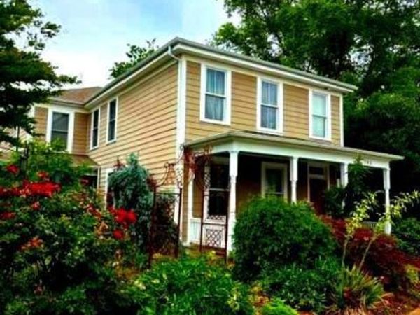 705 CHARLOTTE STREET , FREDERICKSBURG, VA 22401