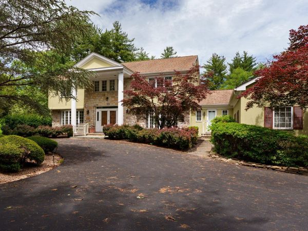 PRINCETON, NJ 08540