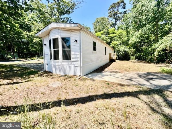 448 EVERGREEN ROAD , MILLVILLE, NJ 08332