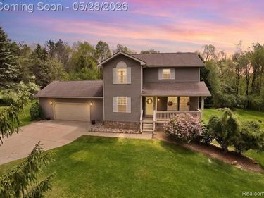 5535 Lakeview Boulevard, Hadley Twp, MI 48438