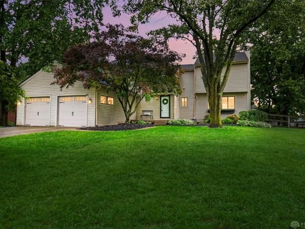 917 Briarwood Court, Mason, OH 45040