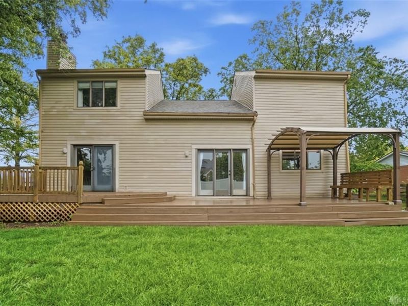 917 Briarwood Court, Mason, OH 45040 Photo 47