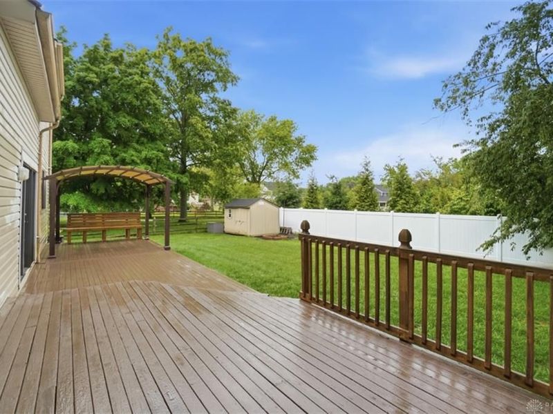 917 Briarwood Court, Mason, OH 45040 Photo 49