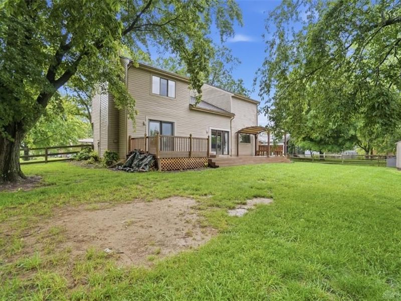 917 Briarwood Court, Mason, OH 45040 Photo 55