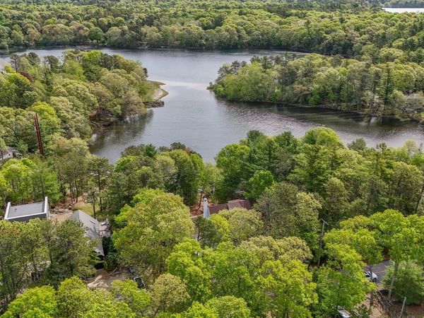 81 Sam Turner Road, East Falmouth, MA 02536