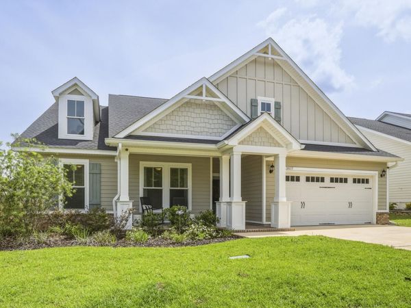 3857 Broadmore Lane , Tallahassee, FL 32308