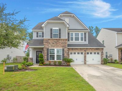694 Redbud Lane, Summerville, SC 29486
