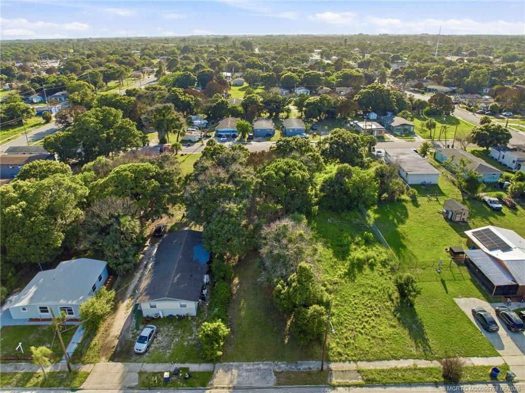 701 N 19th Street, Fort Pierce, FL 34950 Photo
