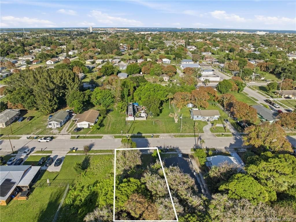 701 N 19th Street, Fort Pierce, FL 34950 Photo