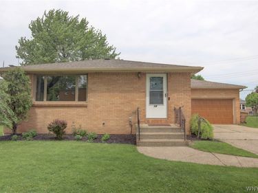 14 Lydia Lane , Buffalo, NY 14225