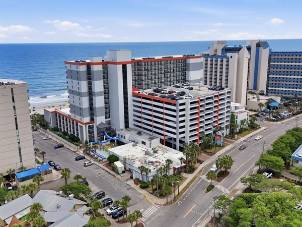 7200 N Ocean Blvd. , Unit 212, Myrtle Beach, SC 29577