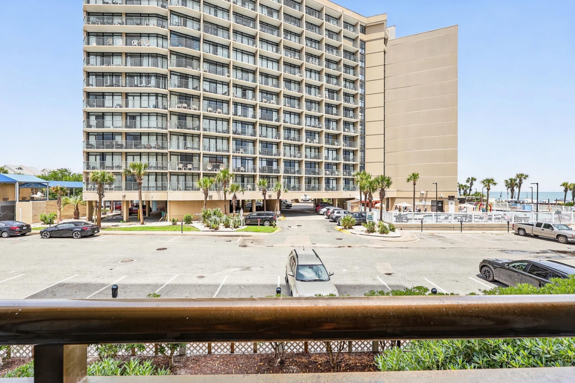 7200 N Ocean Blvd.  Photo 17