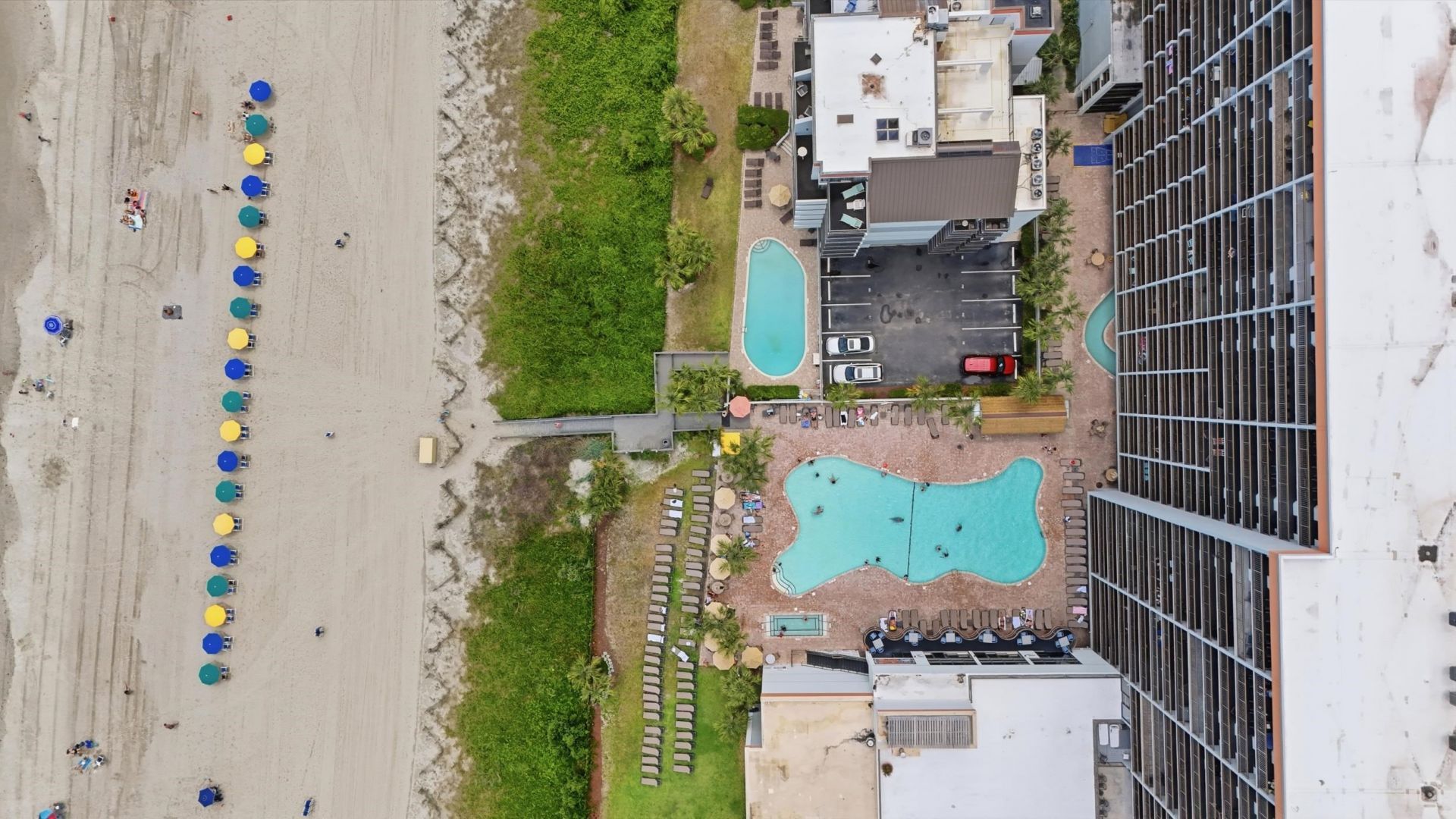 7200 N Ocean Blvd.  Photo 20