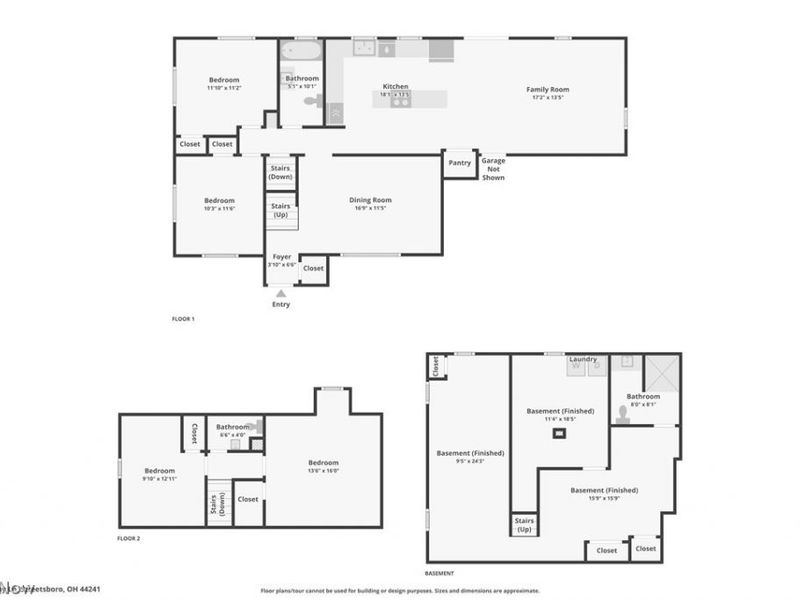 9828 Sunny Lane, Streetsboro, OH 44241 Photo 45