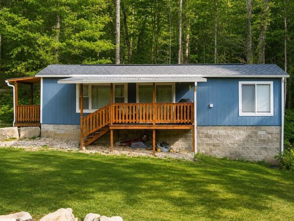 66 Hickory Hollow Rd, Crossville, TN 38572