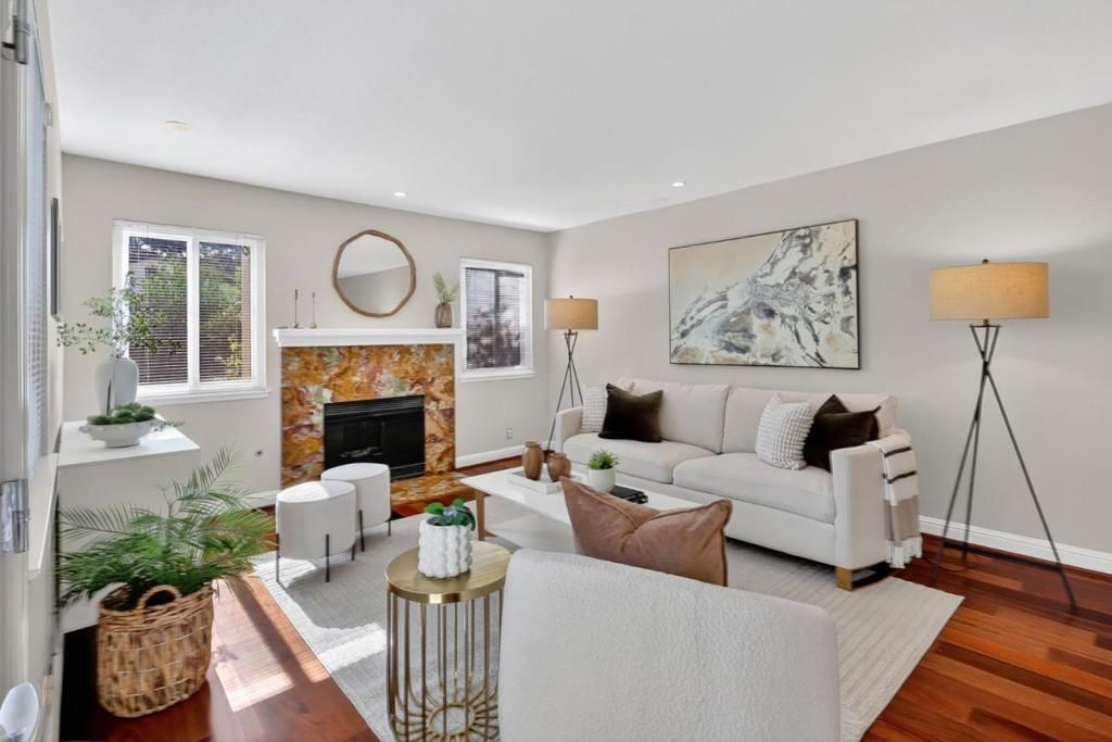 130 Baroni Avenue, Unit 48, San Jose, CA 95136 Main Photo