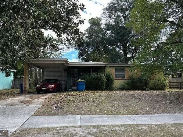 2617 Townsend Boulevard, Jacksonville, FL 32211