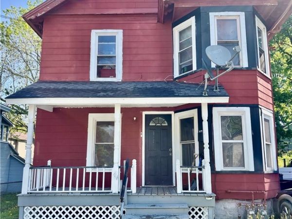44 Delevan Street, Auburn, NY 13021