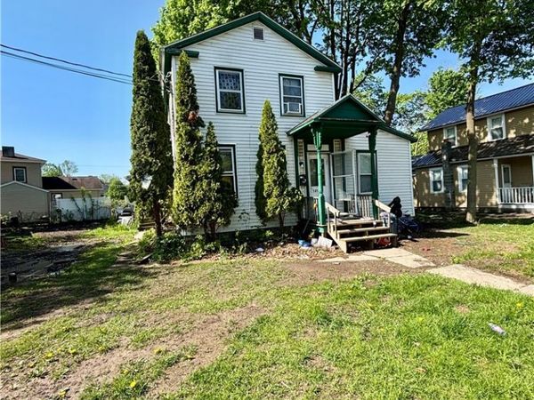 121 Osborne Street, Auburn, NY 13021