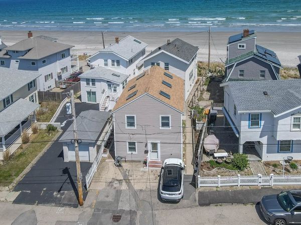 16 Manomet Ave, Unit Summer, Hull, MA 02045